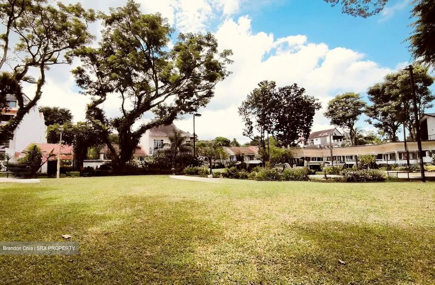 Woodlands Park (D25), Semi-Detached #560587411